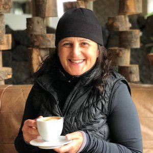 Meet your Posher, Mariola